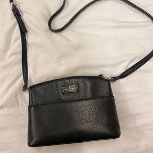 Kate spade cross body